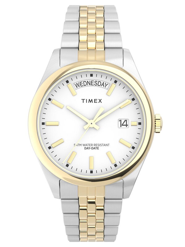 ZEGAREK DAMSKI TIMEX Legacy TW2V68500 + BOX