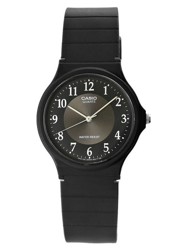 Hodinky Casio MQ-24-1B3 + BOX