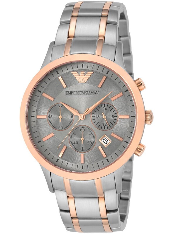 ZEGAREK MĘSKI EMPORIO ARMANI AR11077 - RENATO (zi068c) ZEGAREK MĘSKI EMPORIO ARMANI AR11077 - RENATO (zi068c)