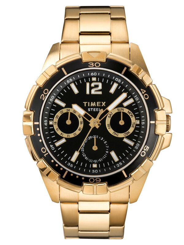 ZEGAREK MĘSKI TIMEX Multifunction TW2T50800 + BOX ZEGAREK MĘSKI TIMEX Multifunction TW2T50800 + BOX