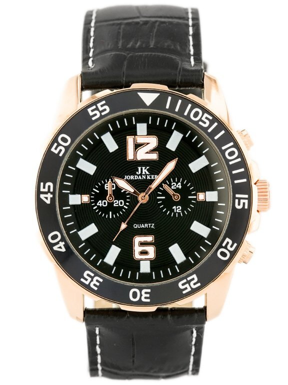 Hodinky pánske JORDAN KERR - L3141 (zj074d)