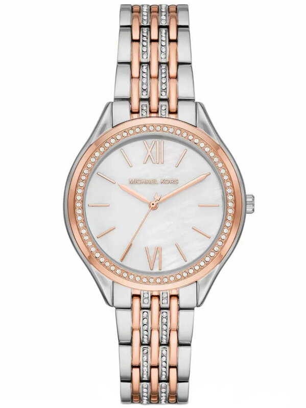 Dámske hodinky MICHAEL KORS MK7077 MINDY (zm529b)