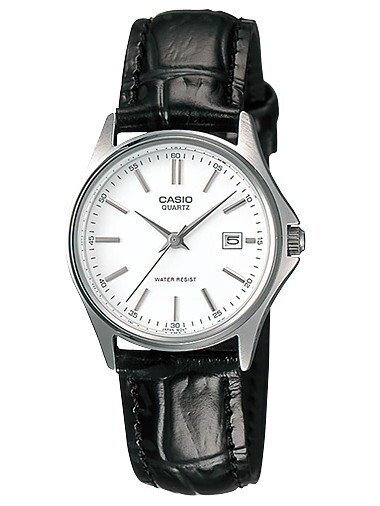 Hodinky dámske CASIO LTP-1183E 7A (zd514b)