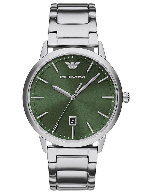 ZEGAREK MĘSKI EMPORIO ARMANI AR11575 Ruggero + BOX ZEGAREK MĘSKI EMPORIO ARMANI AR11575 Ruggero + BOX