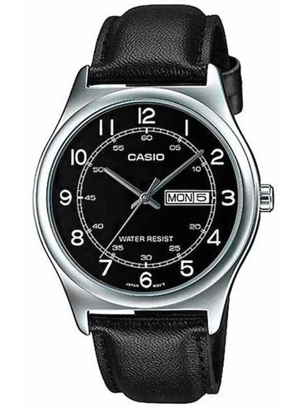 Hodinky pánske CASIO MTP-V006L-1B2 (zd210c) + BOX