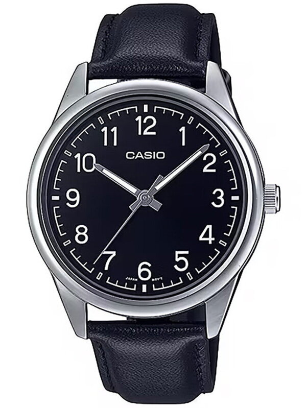 Hodinky pánske CASIO MTP-V005L-1B4 + BOX