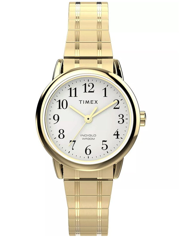 ZEGAREK DAMSKI TIMEX EASY READER TW2W52400 + BOX