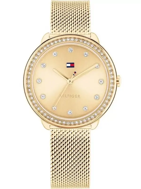 DÁMSKE HODINKY TOMMY HILFIGER 1782699 Demi (zf509a) + KRABIČKA DÁMSKE HODINKY TOMMY HILFIGER 1782699 Demi (zf509a) + KRABIČKA