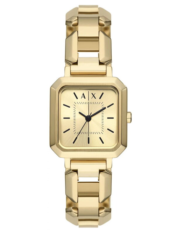 ZEGAREK DAMSKI ARMANI EXCHANGE AX5721 Leila + BOX