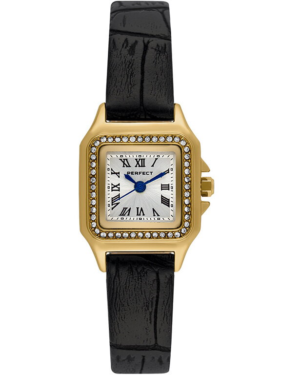 Zegarek damski PERFECT E405-03 + BOX