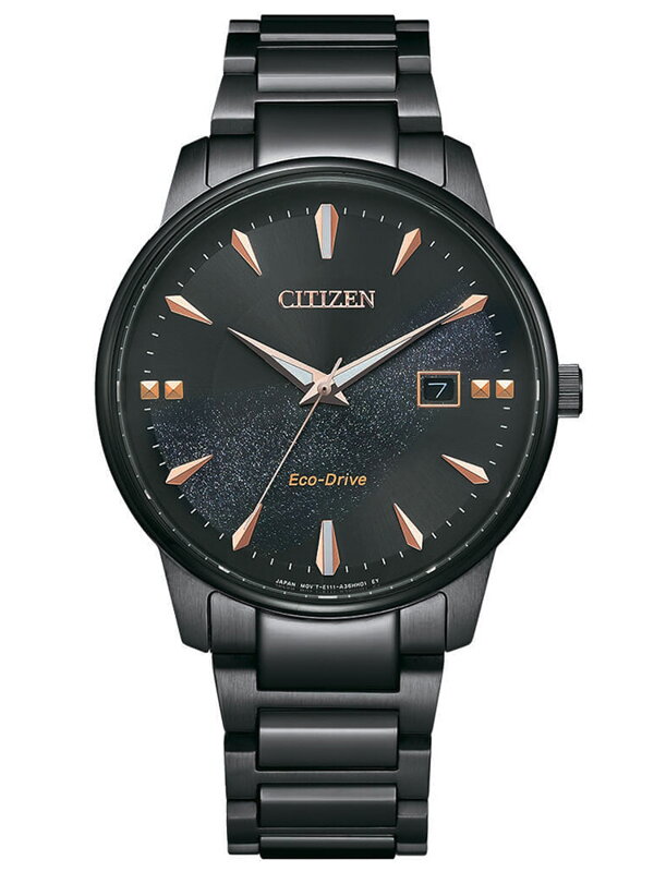 Zegarek Męski Citizen BM7595-89E