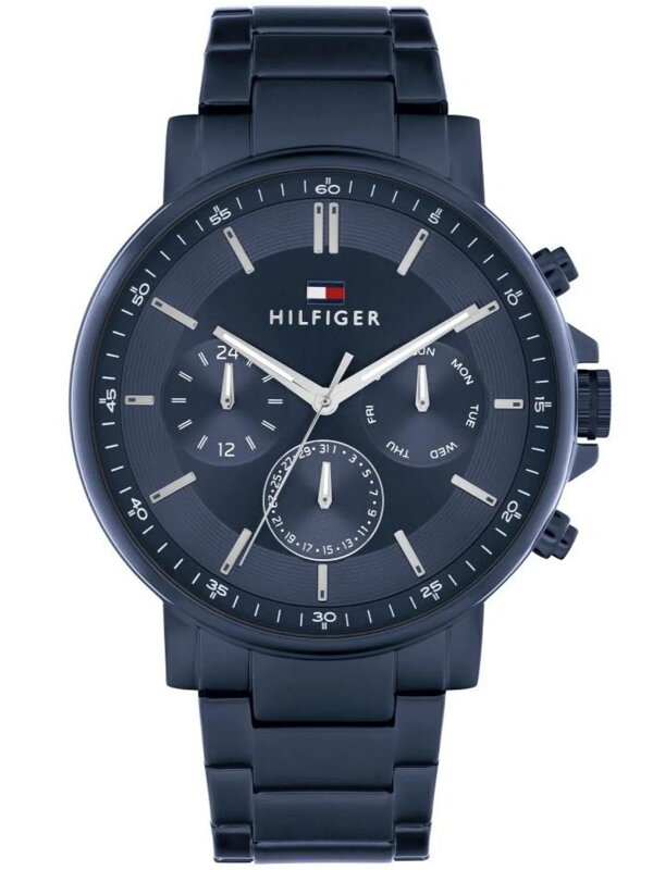 ZEGAREK MĘSKI TOMMY HILFIGER 1710705 TYSON (zf127f)