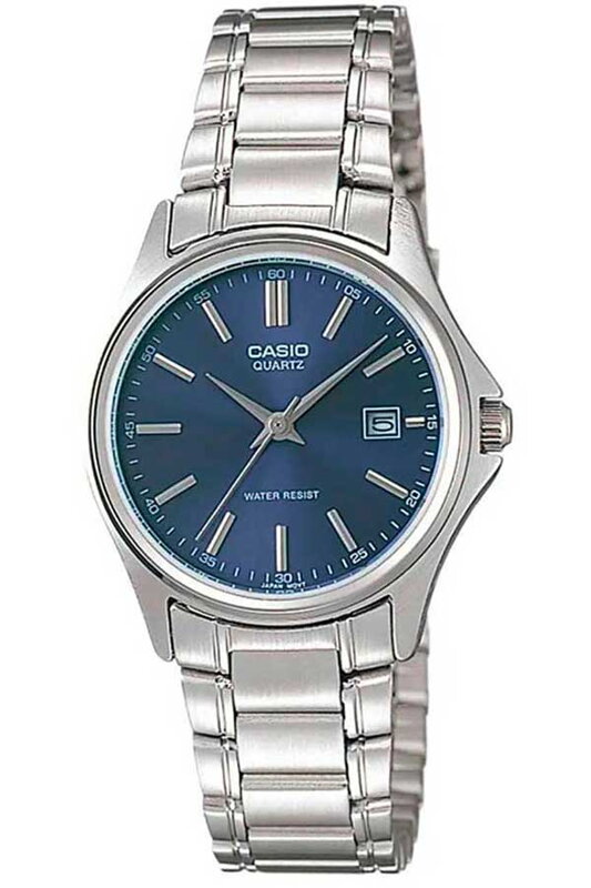 Hodinky dámske CASIO LTP-1183A 2A (zd516b)