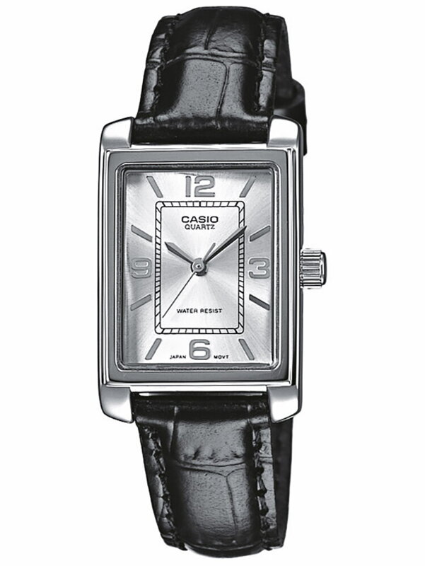 DÁMSKÉ HODINKY CASIO LTP-1234LL-7A + BOX