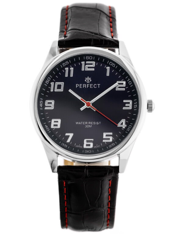 Hodinky pánske PERFECT KLASIKA C405-L (zp335a)