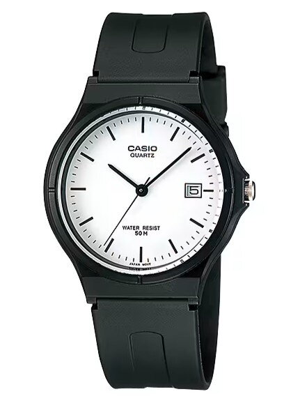 ZEGAREK UNISEX CASIO MW-59-7E + BOX