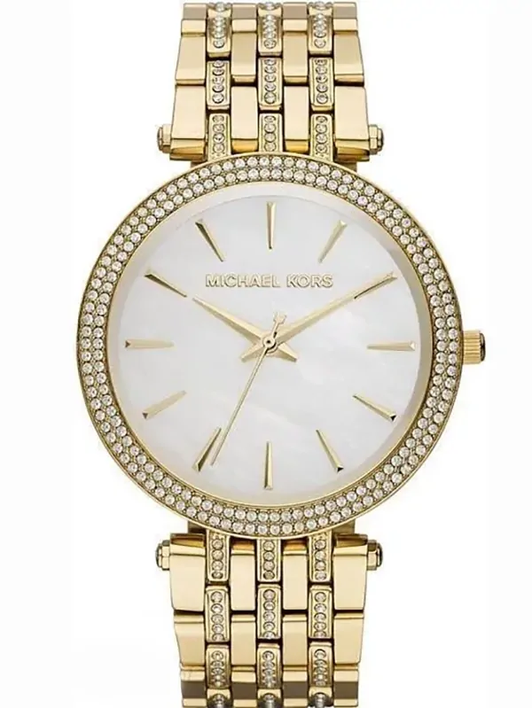 Dámske hodinkyMichael Kors Darci MK3219 + BOX Dámske hodinkyMichael Kors Darci MK3219 + BOX