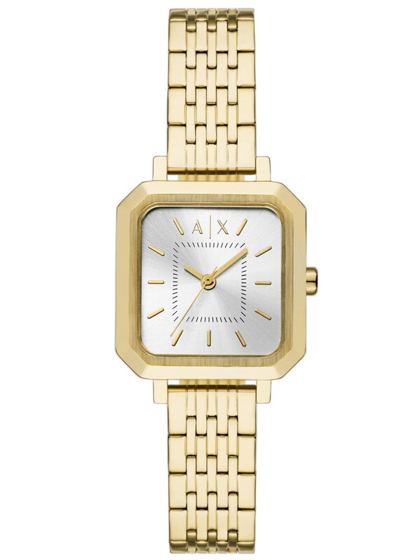 ZEGAREK DAMSKI ARMANI EXCHANGE AX5725 Leila + BOX