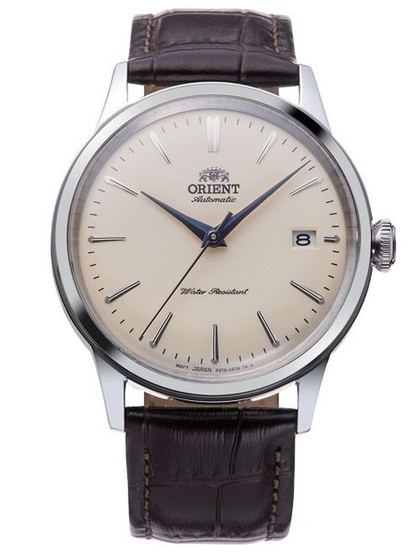 Zegarek Męski Orient Classic Bambino 38mm RA-AC0M04Y30B + BOX