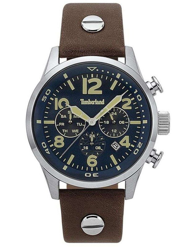 Hodinky pánske Timberland JENNESS TBL.15376JS/03 (zq009b)