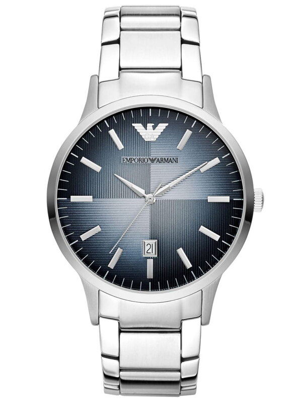 ZEGAREK MĘSKI EMPORIO ARMANI AR2472 - RENATO (zi001e) ZEGAREK MĘSKI EMPORIO ARMANI AR2472 - RENATO (zi001e)