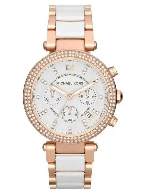 DÁMSKÉ HODINKY MICHAEL KORS MK5774 -PARKER (zm508e)