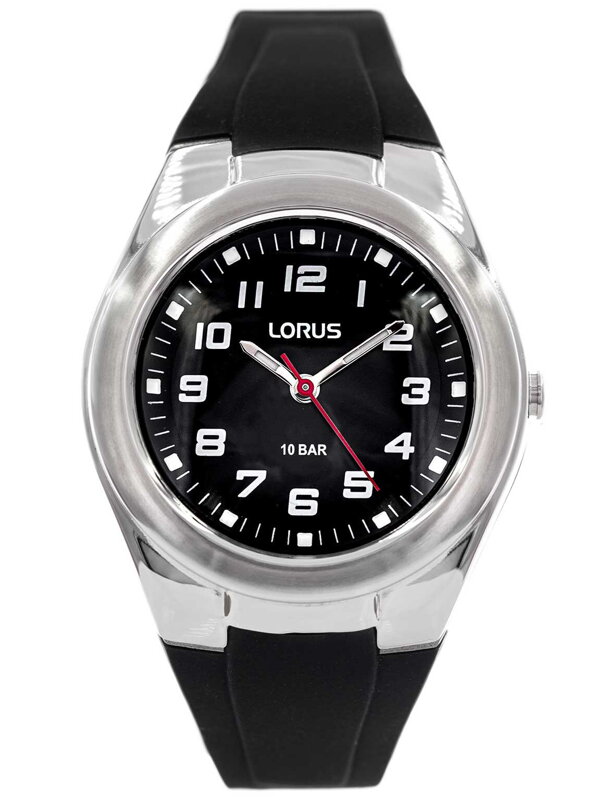 Hodinky detské Lorus 36mm RRX75GX9 + BOX
