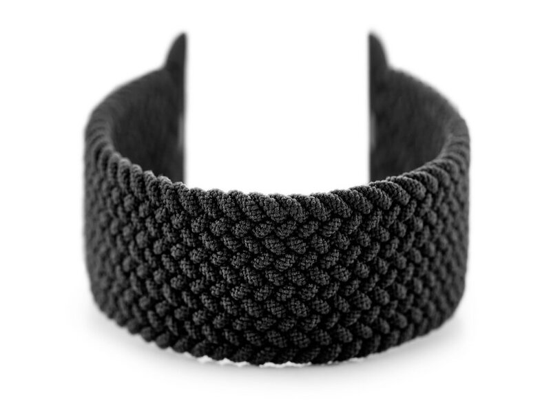 Apple Watch remienok U25 - čierny - 38/40 mm