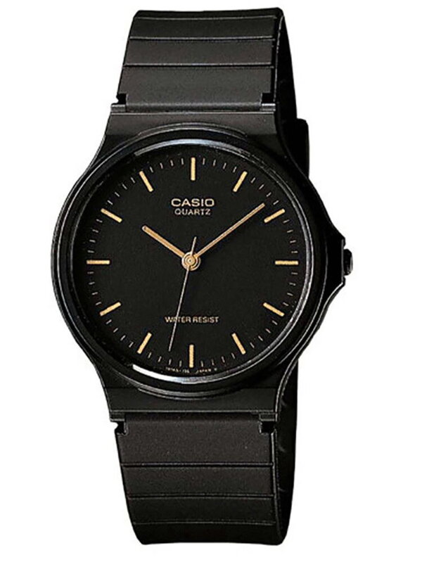 Hodinky UNISEX CASIO MQ-24-1ELDF + BOX
