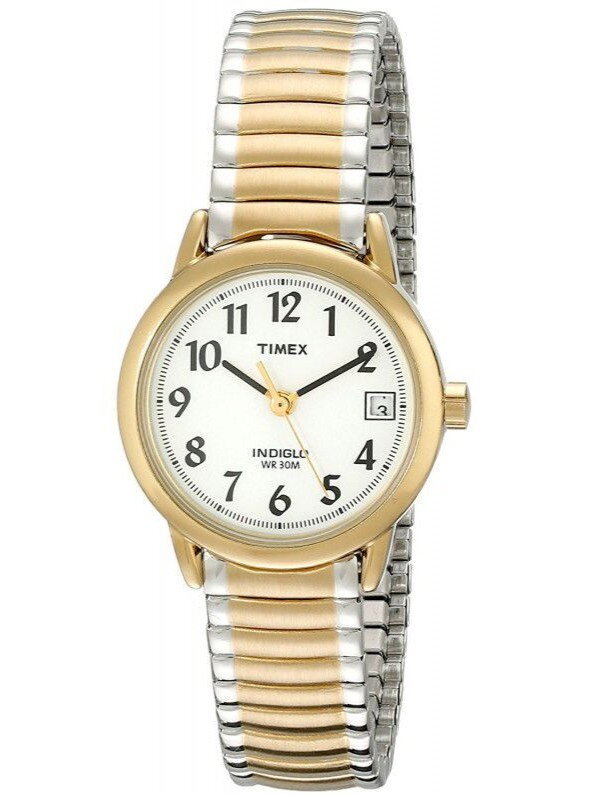 ZEGAREK DAMSKI TIMEX T2H381 (zt601c) INDIGLO