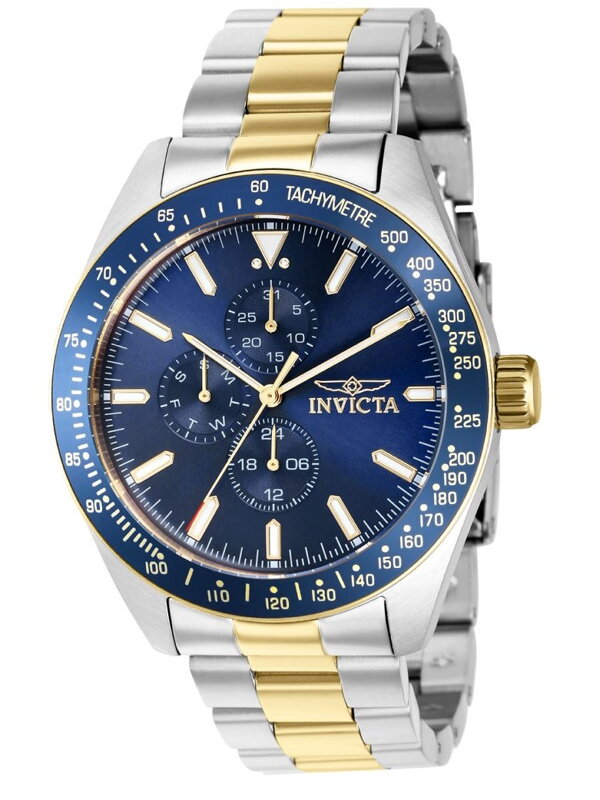 Zegarek Męski Invicta Aviator 39076