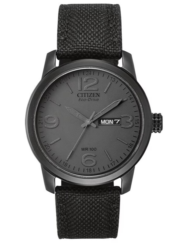 Zegarek Męski Citizen BM8475-00F