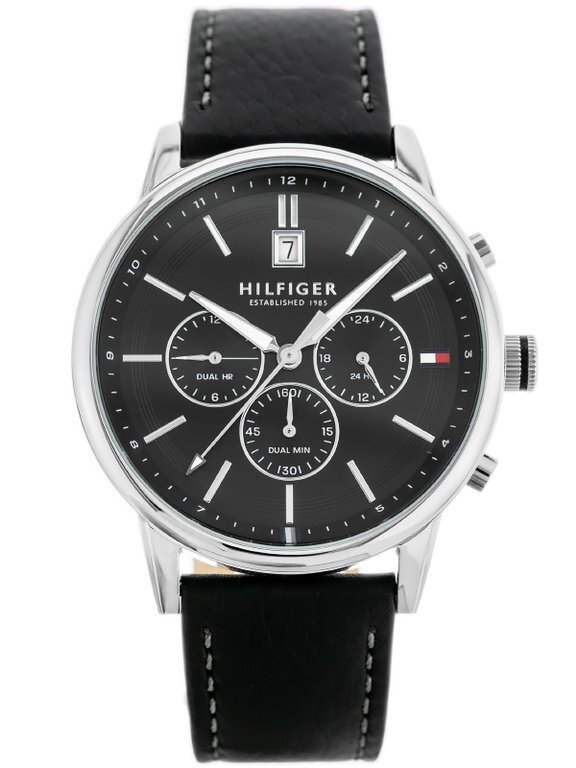 Pánske hodinky Tommy Hilfiger Kyle 1791630