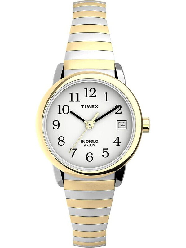 TIMEX EASY READER 25 mm DÁMSKE HODINKY TW2U79100 + KRABICA