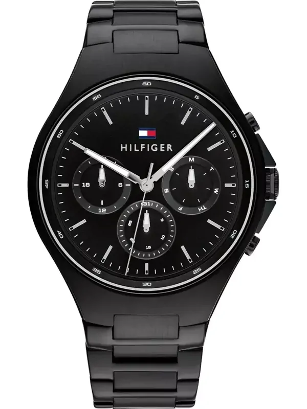 Pánske hodinky TOMMY HILFIGER 1792055 zf090a
