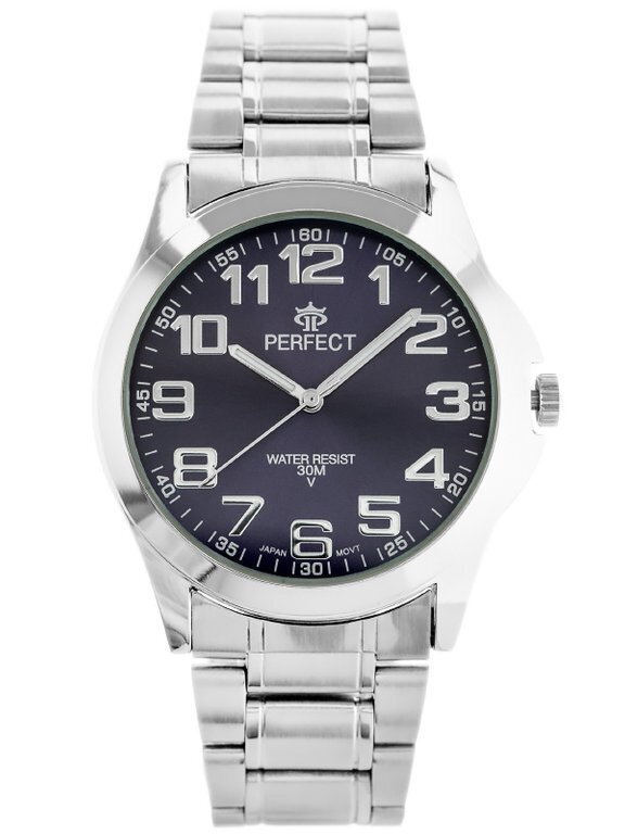 PERFECT P012-05 PÁNSKE HODINKY (zp304d)