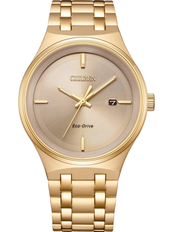 Zegarek Męski Citizen BM7653-50Q