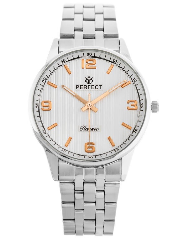 Pánske hodinky PERFECT M457 (zp343b)