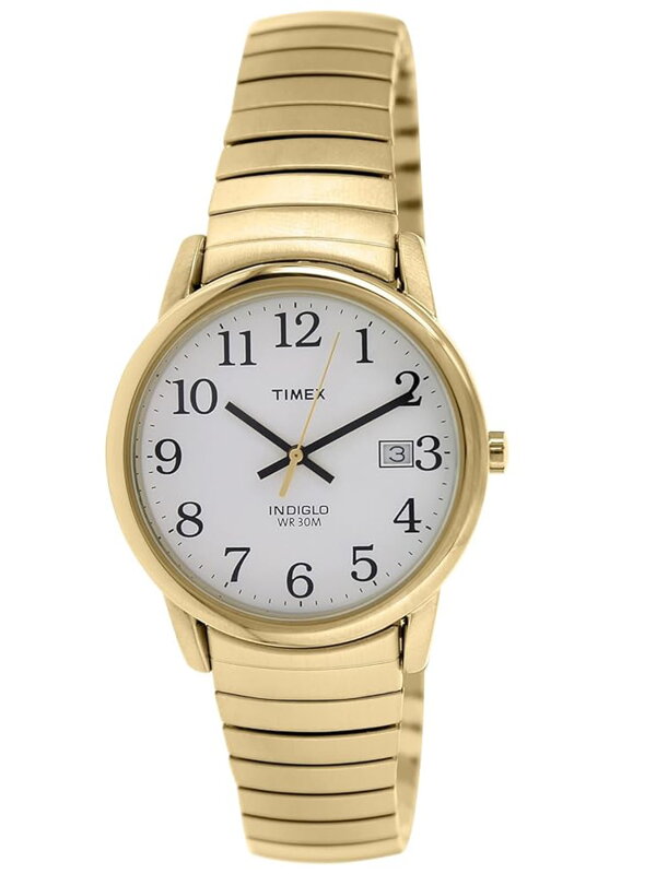 ZEGAREK MĘSKI TIMEX Easy Reader T2N090 + BOX ZEGAREK MĘSKI TIMEX Easy Reader T2N090 + BOX