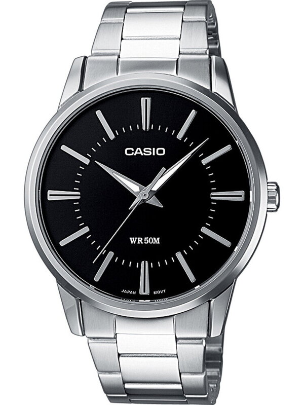 Hodinky pánske CASIO MTP-1303D-1A (zd021b) + BOX