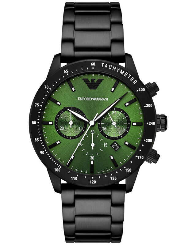 Pánske hodinky EMPORIO ARMANI AR11391 - MARIO (zi017e)
