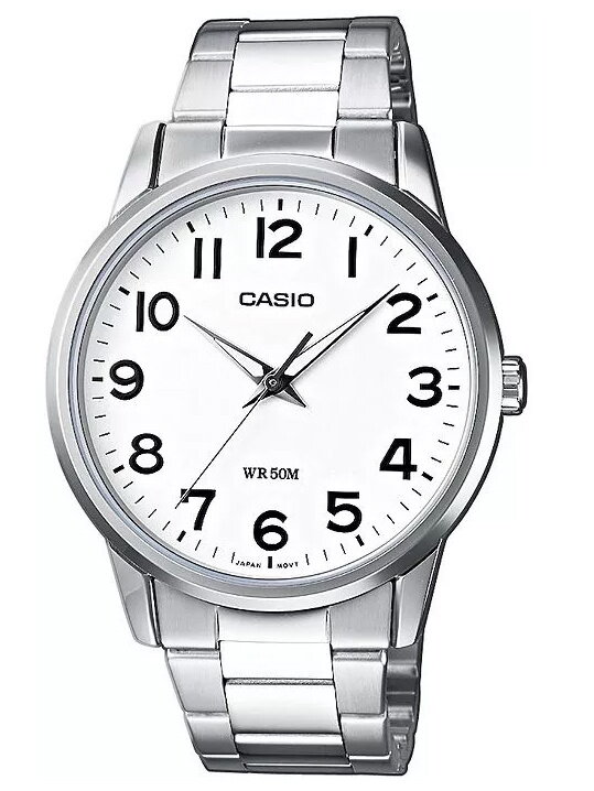 Hodinky pánske CASIO MTP-1303D-7BVDF (zd021c)