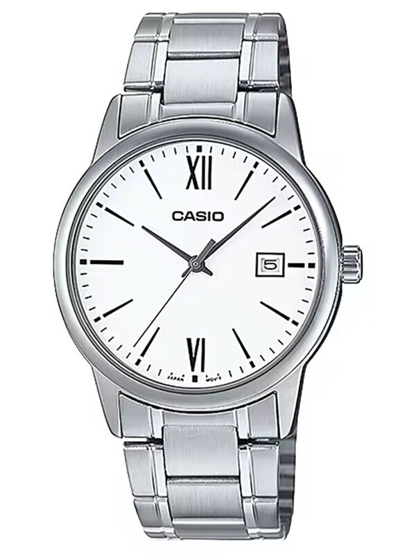 HODINKY PÁNSKE CASIO MTP-V002D-7B3 + BOX (zd223c)