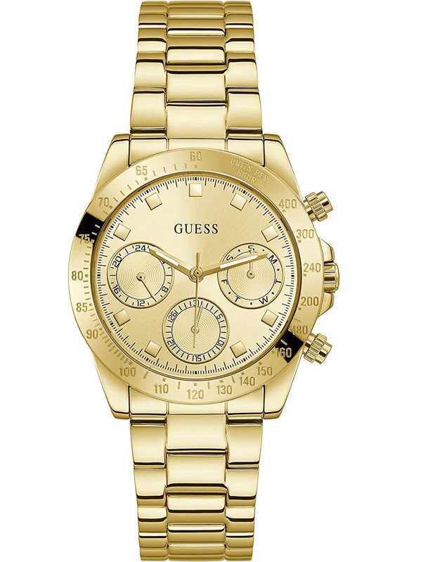 DÁMSKÉ HODINKY GUESS GW0314L1  (zu503a)