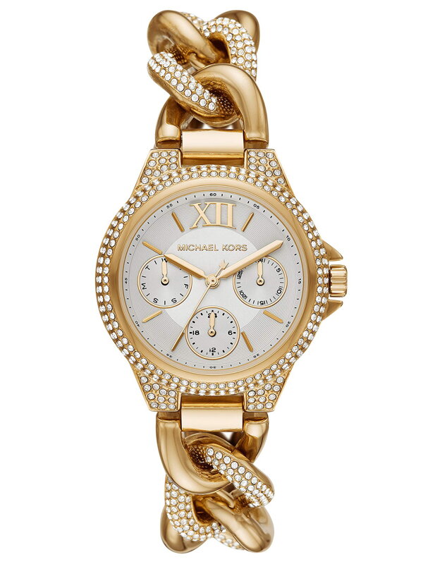 ZEGAREK DAMSKI MICHAEL KORS Camille Mini MK6842 (zm598a)