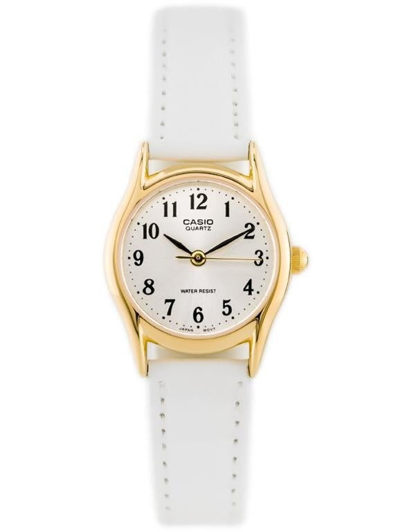DÁMSKÉ HODINKY CASIO LTP-1094Q-7B2 (zd522d) + BOX