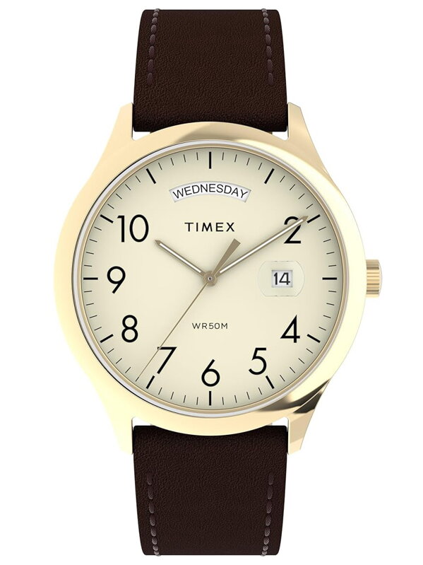 ZEGAREK MĘSKI TIMEX TW2W68400 Modern Easy Reader