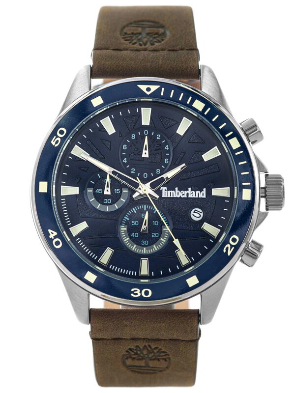 ZEGAREK MĘSKI Timberland TDWGC9000402 (zq030b)