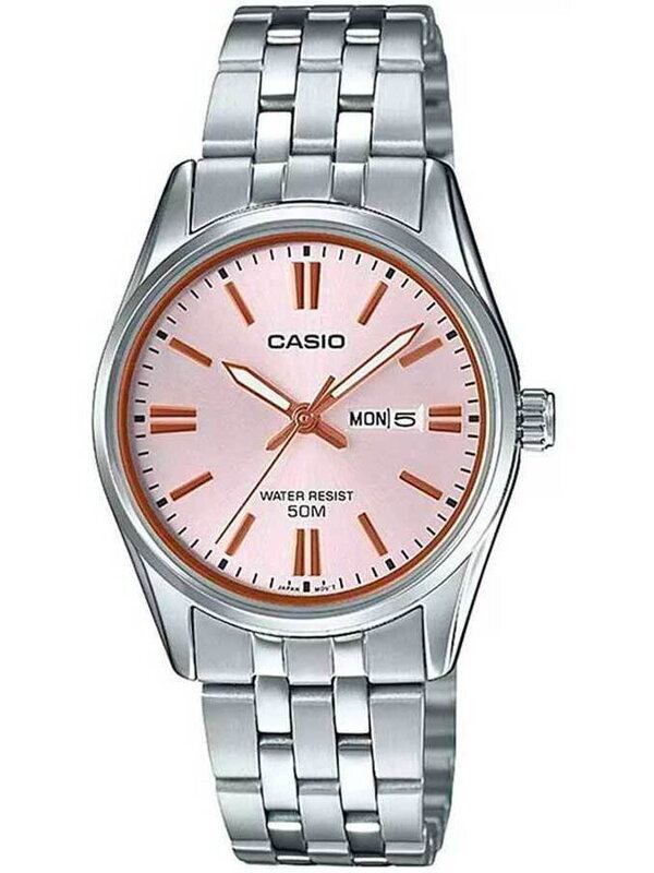 Hodinky Casio Dámske LTP-1335D-4A + BOX