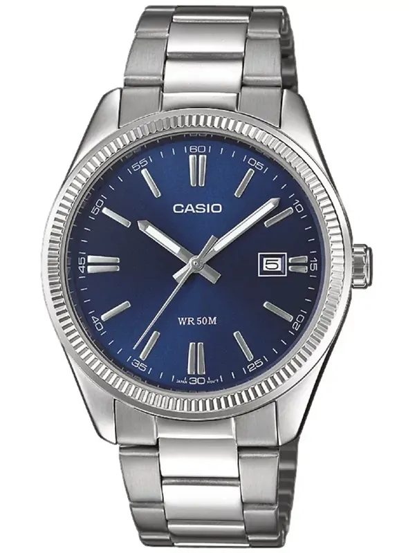 Hodinky pánske CASIO MTP-1302PD-2AVEF + BOX